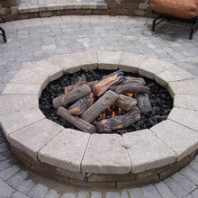 Fire Pit/Patio