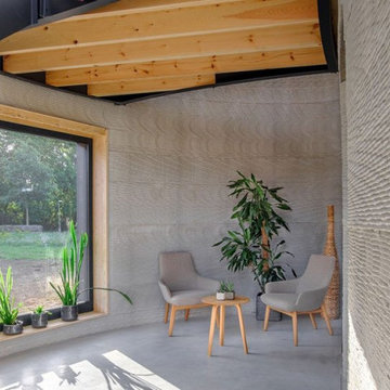 Demonstration Home