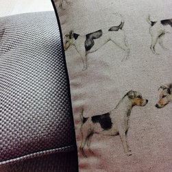 Cushions and Accessories - Home Accessories & Decor