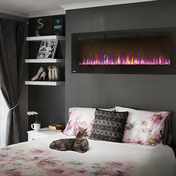 Napoleon Allure 60"