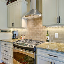 Kitchen Ideas