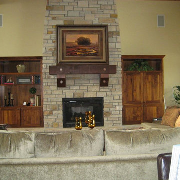 Staging Gallery