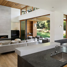Living Rooms