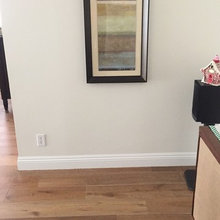 living room bar