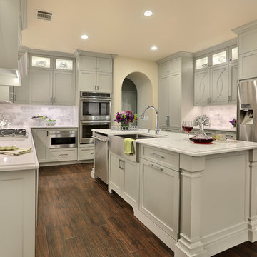 Lendell Street Kitchen