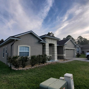 Exterior in Green Cove Springs