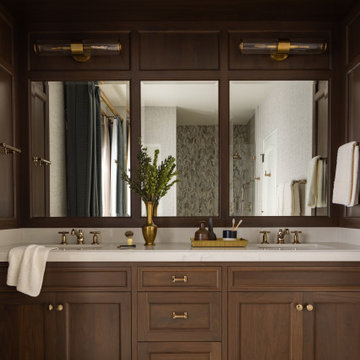 West Coast Elegance