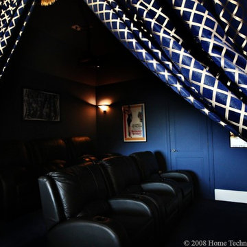 Home Theaters