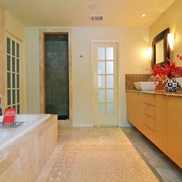Dallas, TX: Patrick and Christy Kercheville