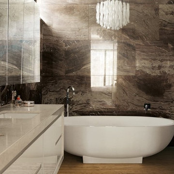 Stone Look Tile