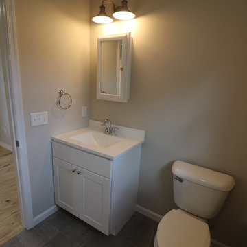 Harrisonburg Tiny House