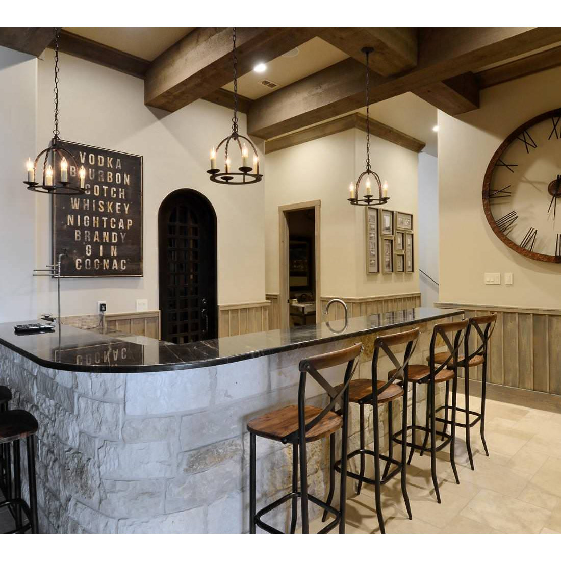 Bar Lighting