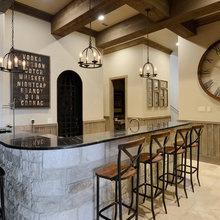 Bar stools