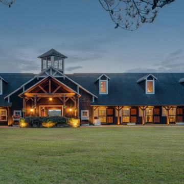 Magnolia Farm