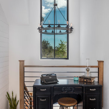 Trabuco Canyon Farmhouse