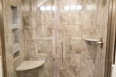 Bathroom - bathroom idea in Philadelphia