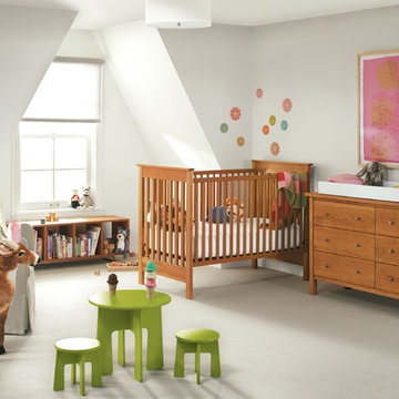 Nest Crib