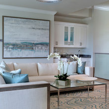 coastal living