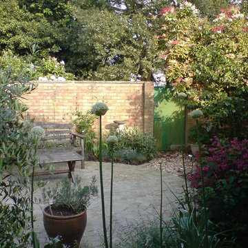 Country Gardens