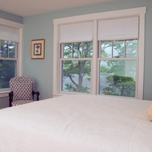 Interior Window Trim