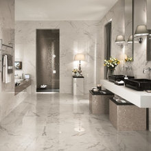 bathroom contemporary