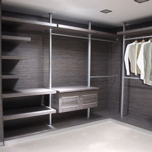Walk In Closet