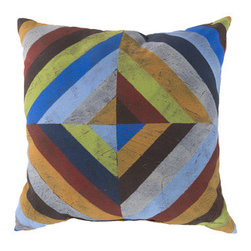 Rain (RG-005) - Decorative Pillows