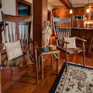 Custom Furniture