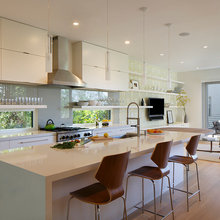 Contemporary house ideas