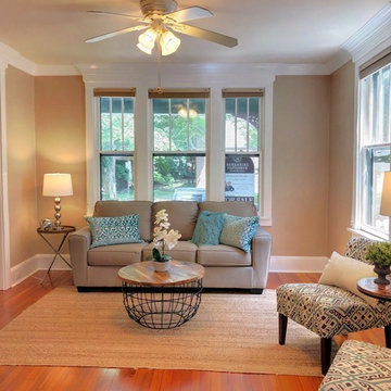 Home Stager for Realtors in Central PA