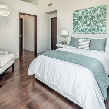 Ocean Front for Eden LA Interiors