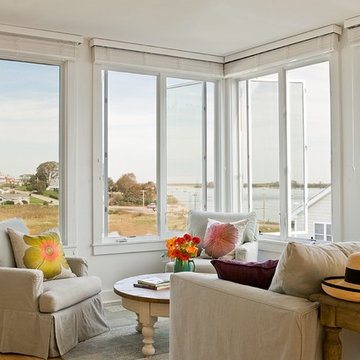 Wilson Kelsey Design featured in NORTHSHORE Spring 2015
