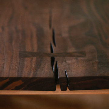 Japanese Kitchen