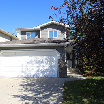 James Hardie Siding - Sundance - Calgary SE