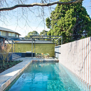 Hawthorn Premium Swimming Pool