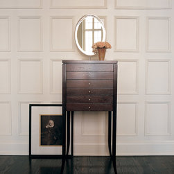Dressing Stand - Bedroom & Makeup Vanities
