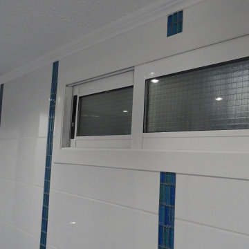 Bathrooms & Shower rooms