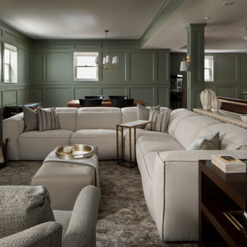 Whole House Renovation