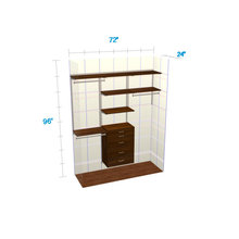 closet