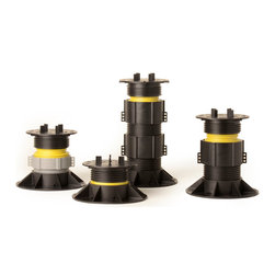 Bison Deck Supports - Products