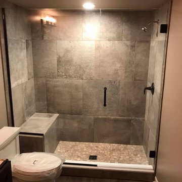 Shower Doors