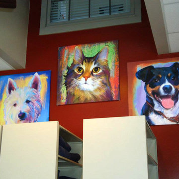 Sunset Blvd. Animal Clinic