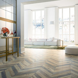 Fall 2016: New Tile collection - Wall And Floor Tile