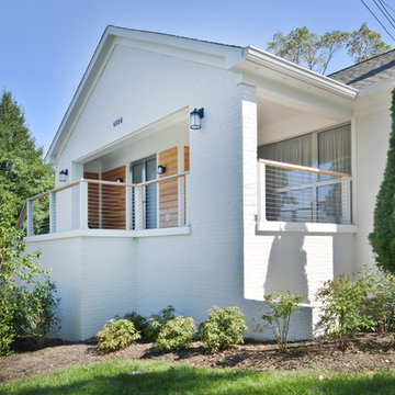 Amazing Entire Overhaul for Rambler in Arlington, Va.