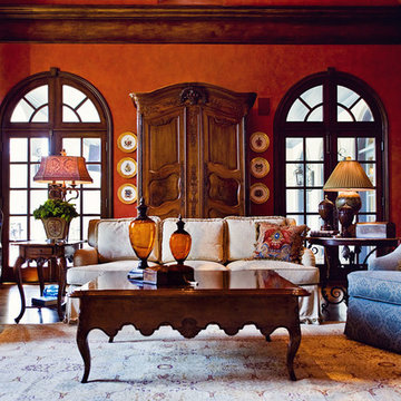 Braewood Place, Dallas, Texas