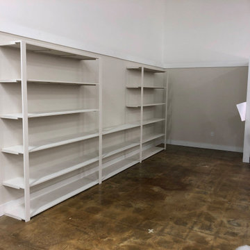 Custom Projects