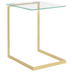 Contemporary Side Tables And End Tables by LumiSource