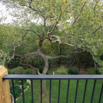 Spicewood Springs Composite Decks