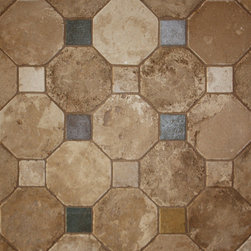 Custom Limestone Floors - Wall And Floor Tile