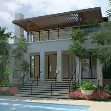 Ocean Villa
